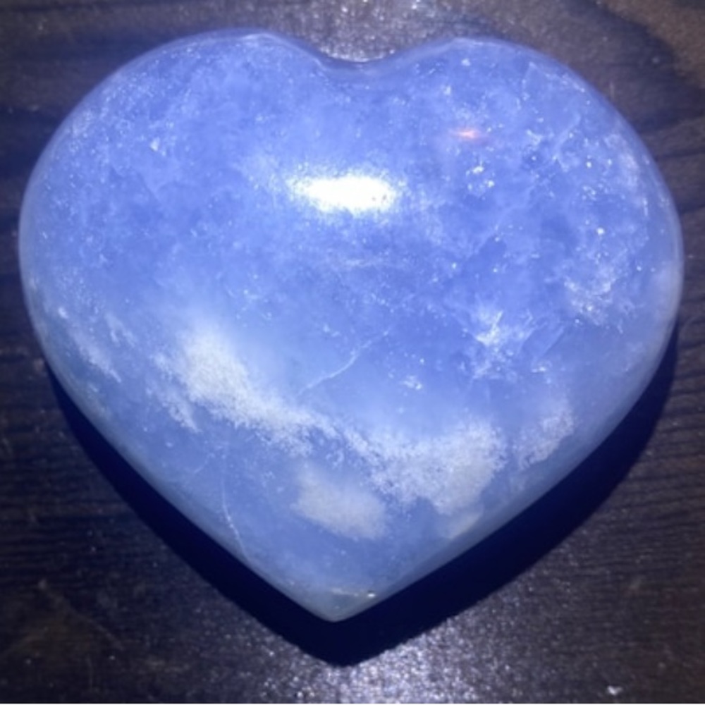 Celestite Crystals #6